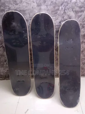 Adult and Teenagers Professional Skate Board