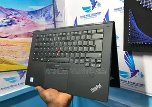 Laptop Lenovo Thinkpad X1 Yoga 16GB Intel Core I7 SSD 256GB