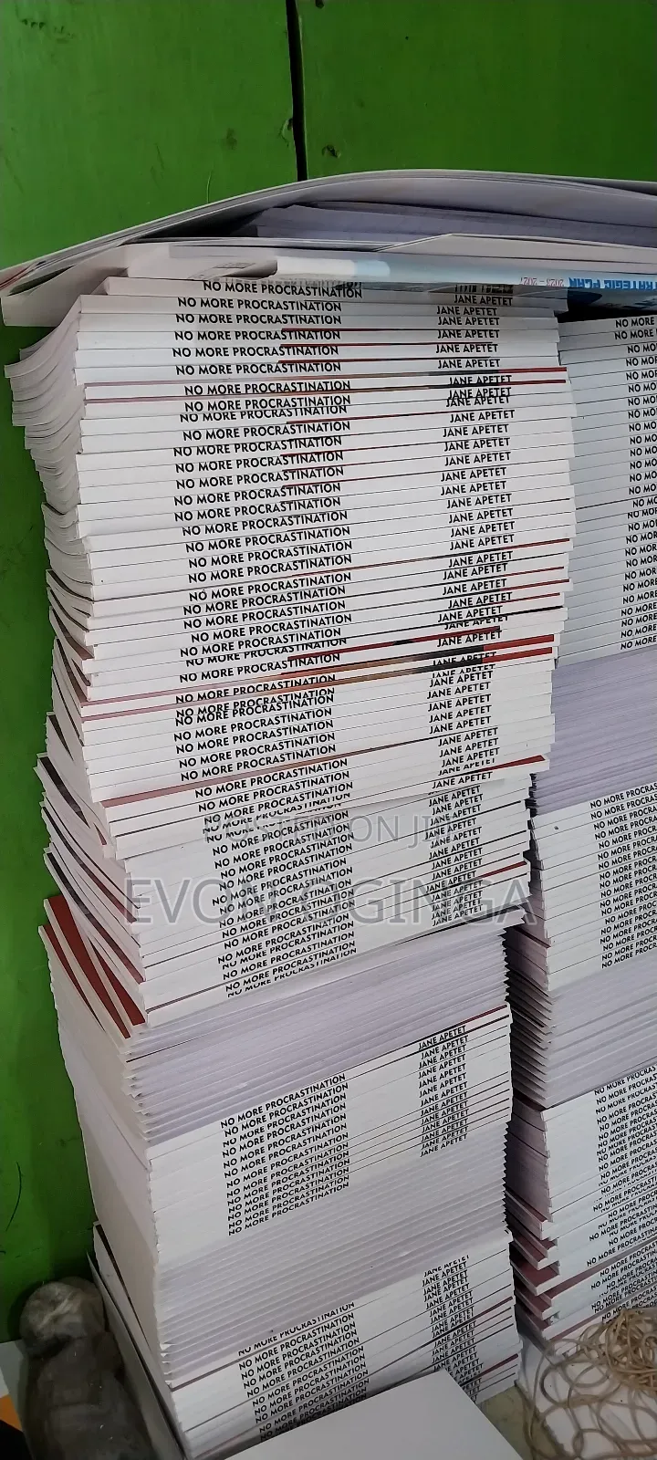 Perfect Binding