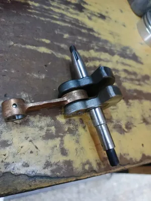 Powersaw Shaft