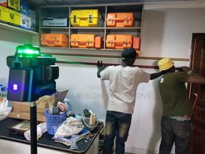 Interior Laser Level - thumbnail 2