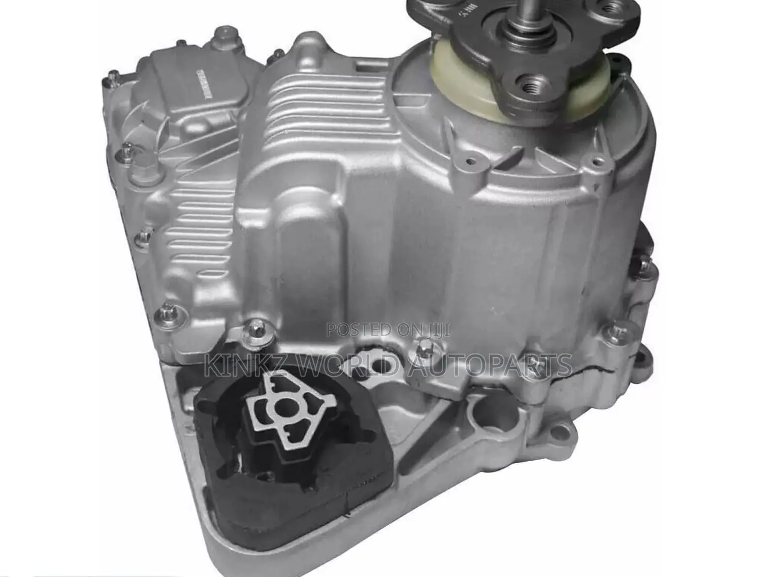 Genuine BMW Atc 400 Transfer Case E83 X3, E53 X5 27107573215