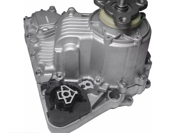 Genuine BMW Atc 400 Transfer Case E83 X3, E53 X5 27107573215 - thumbnail 2