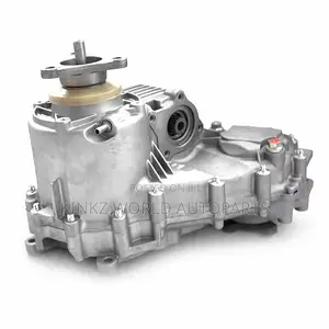 Genuine BMW Atc 400 Transfer Case E83 X3, E53 X5 27107573215