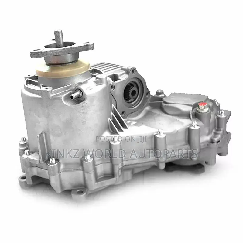 Genuine BMW Atc 400 Transfer Case E83 X3, E53 X5 27107573215