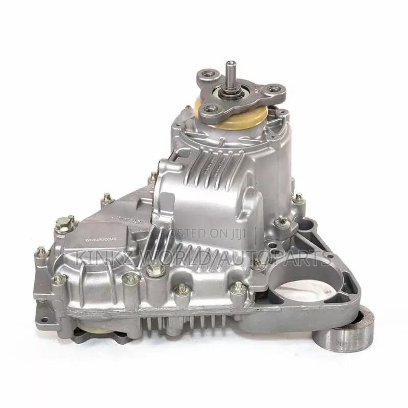 Genuine BMW Atc 400 Transfer Case E83 X3, E53 X5 27107573215