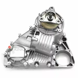 Genuine BMW Atc 400 Transfer Case E83 X3, E53 X5 27107573215