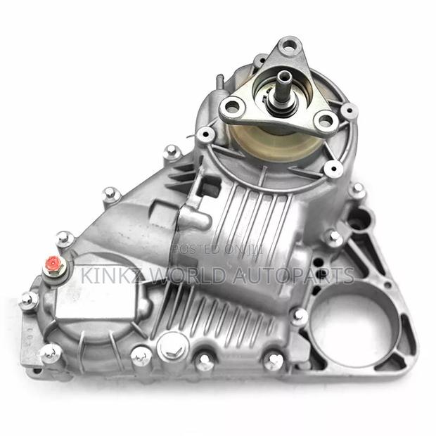Genuine BMW Atc 400 Transfer Case E83 X3, E53 X5 27107573215