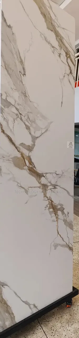 Sahara Gold Sintered Stone(260cm*80cm*15mm)