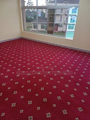 Madagascar VIP Wall to Wall Carpet.