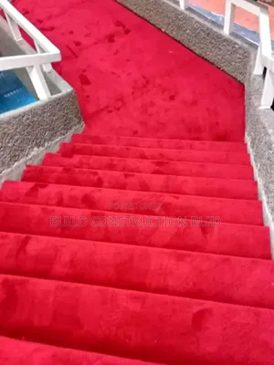 Madagascar VIP Wall to Wall Carpet.