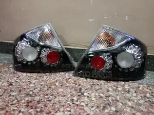 Nissan Fuga Y50/Infiniti M34/M45 Tail/Backlight