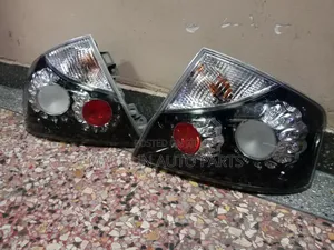 Nissan Fuga Y50/Infiniti M34/M45 Tail/Backlight