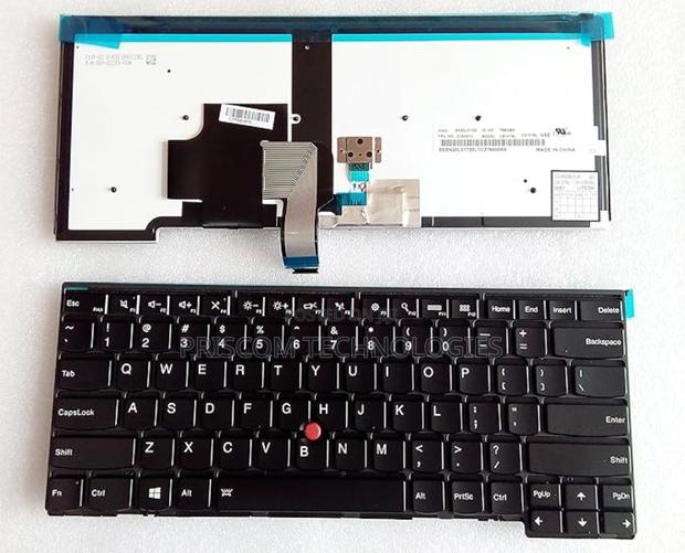 Keyboard for Lenovo Thinkpad T440/T450/T460/E431 - main view