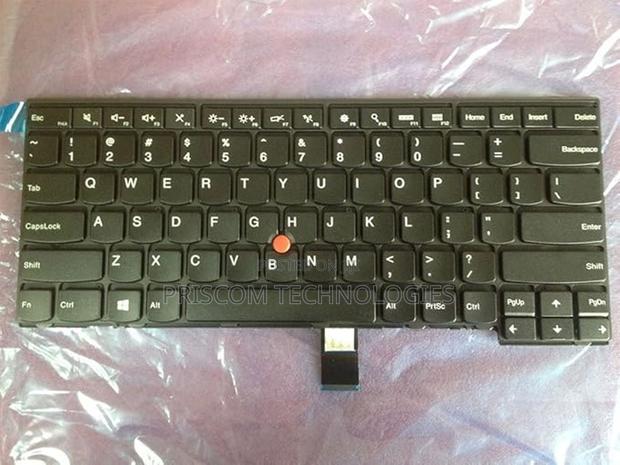 Keyboard for Lenovo Thinkpad T440/T450/T460/E431 - thumbnail 2