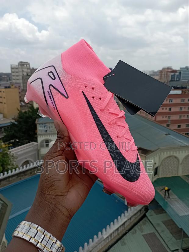 Air Zoom Mercurial Superfly 9 Mad Brilliance