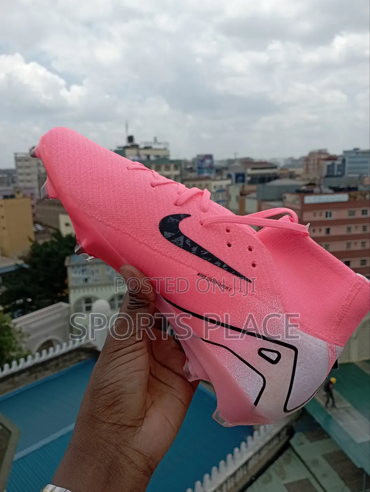 Air Zoom Mercurial Superfly 9 Mad Brilliance