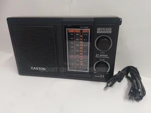 Best Quality Radio St-6050u