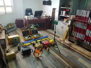 Alignment Survey Tools
