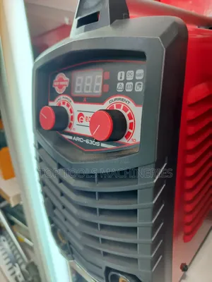 Edon Arc 630S Welding Machine