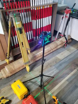 Surveying Infrastructure - thumbnail 2