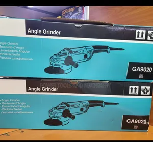 Angle Grinder/ Makita Angle Grinder 9"
