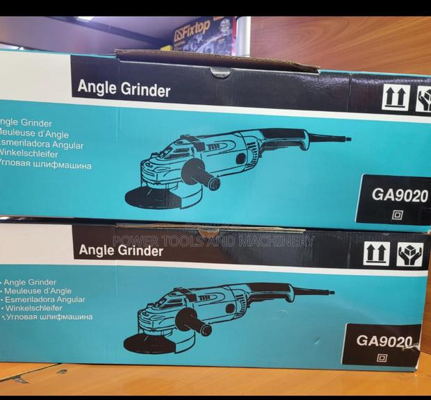 Angle Grinder/ Makita Angle Grinder 9"