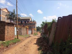 Plot for Sale 50 by 100 With Ready Title Deed in Gachie