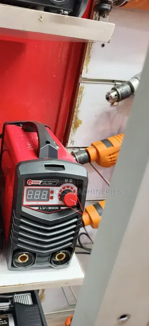 Edon LV 300S Welding Machine