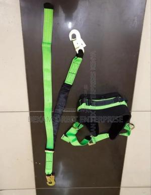Durable & Lasting Climbing Safety Belts - main view