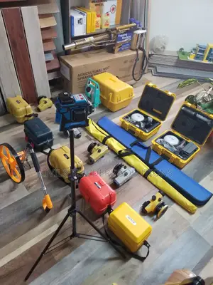 Ground Measurements Tools