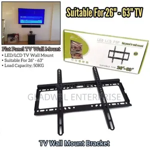 Wall Tv Mount