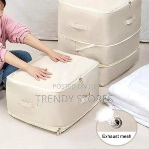 Duvet Compression Bags - main view