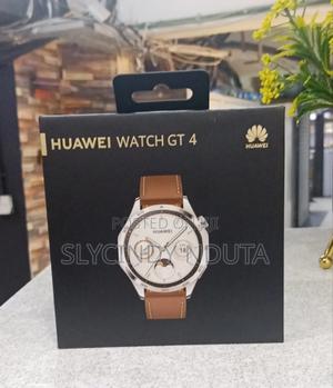 Huawei Watch GT4 - thumbnail 2