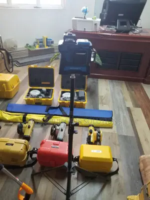 Survey Accessories