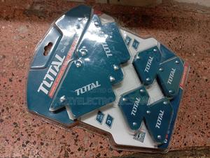 6 Piece Welding Magnet - thumbnail 2