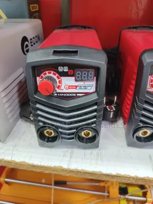Edon Mini 300S Welding Machine