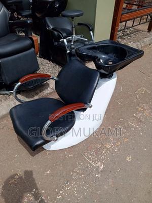 Salon Sink - thumbnail 2