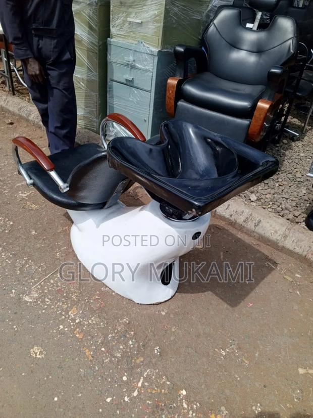 Salon Sink - thumbnail 3