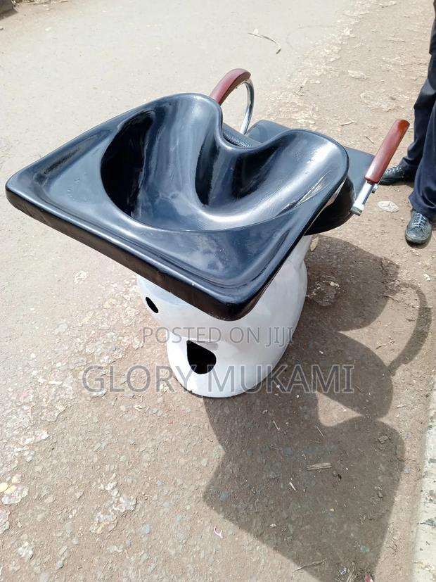 Salon Sink - thumbnail 4