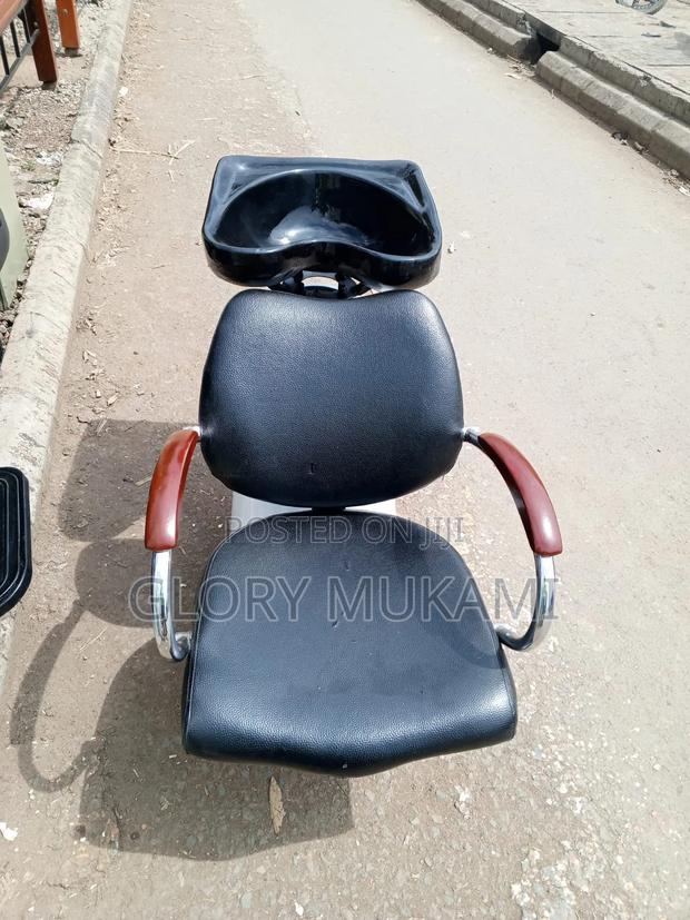 Salon Sink - thumbnail 5