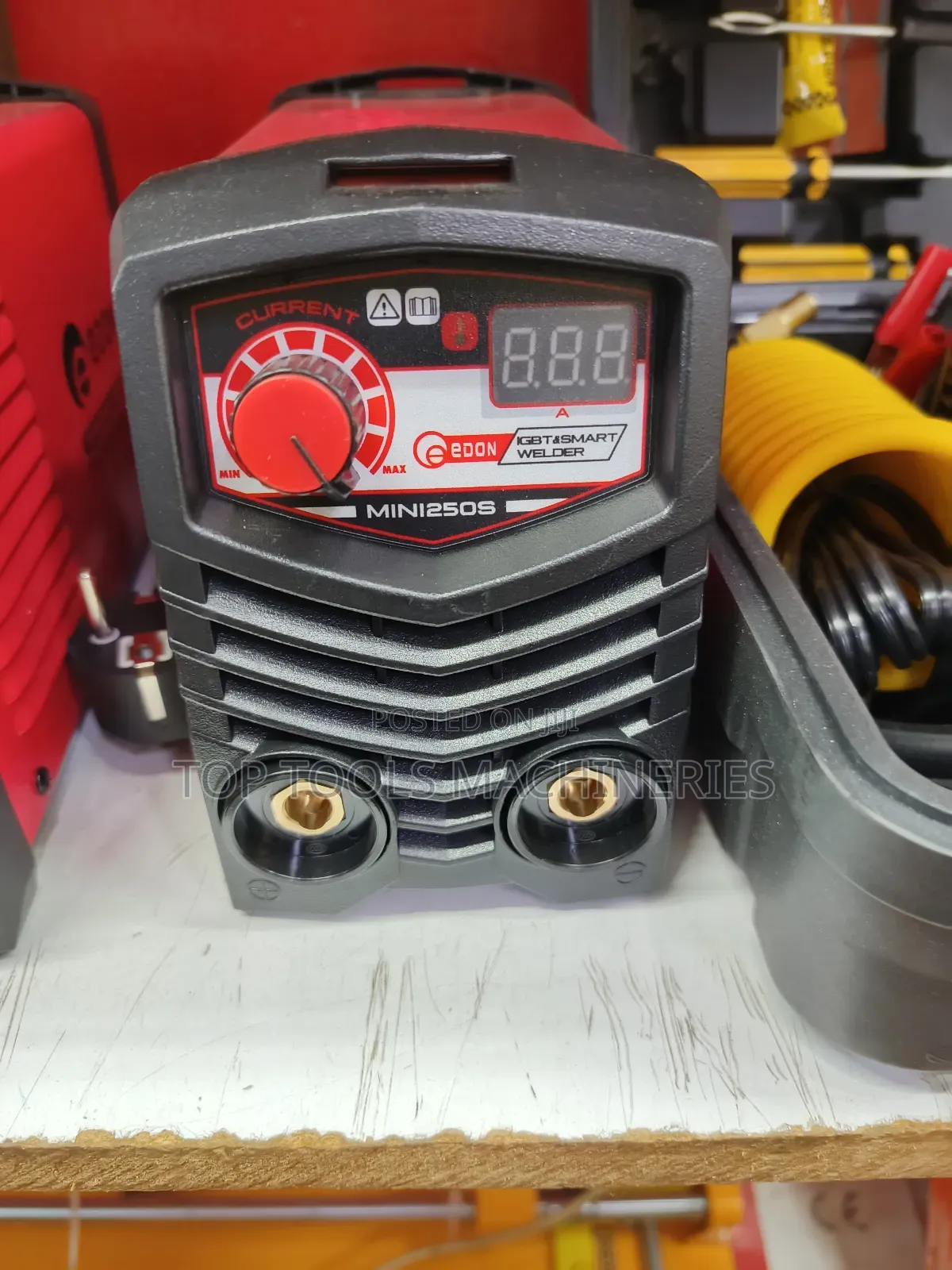 Edon Mini 250S Welding Machine