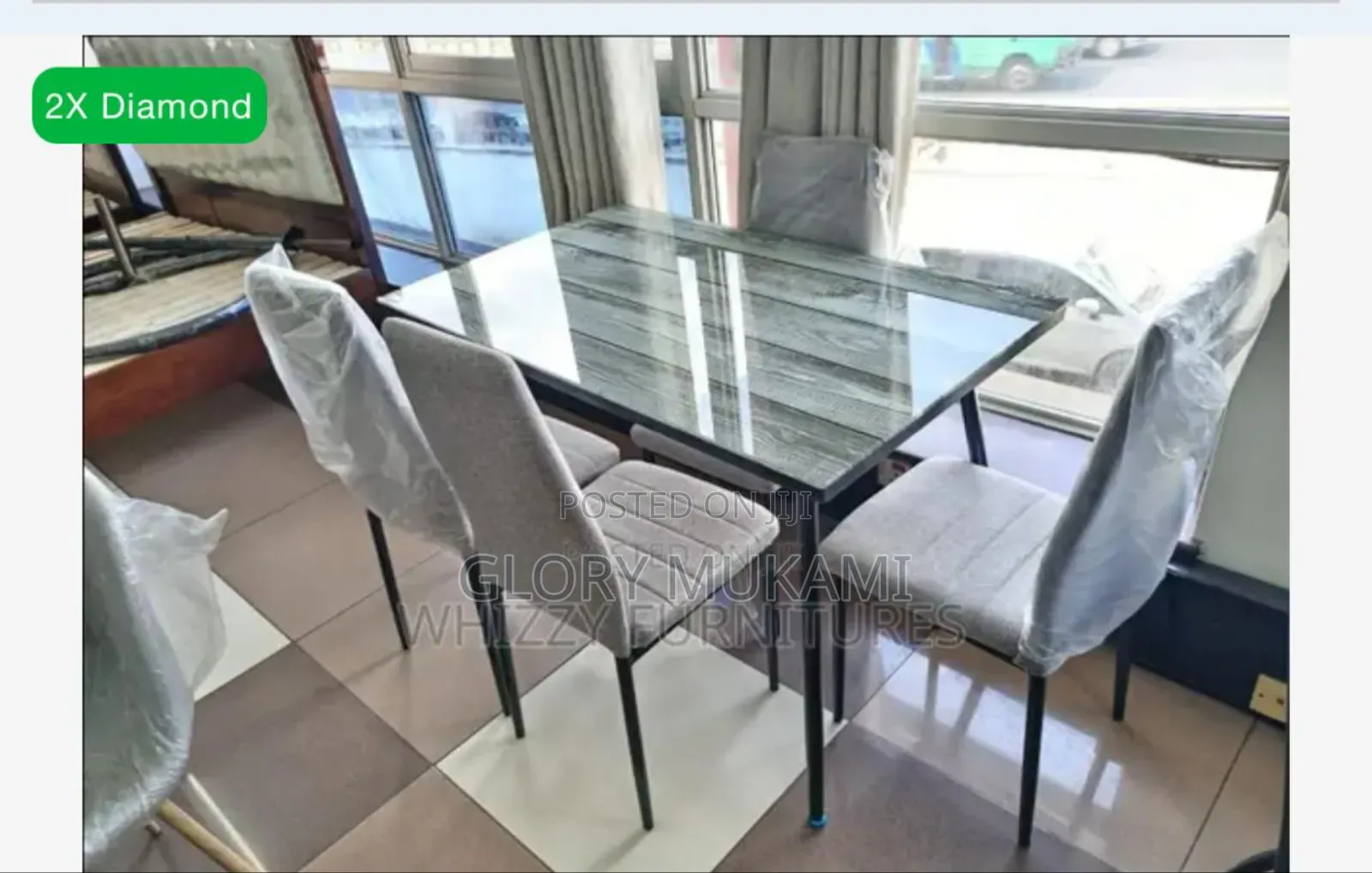 Dinning Set
