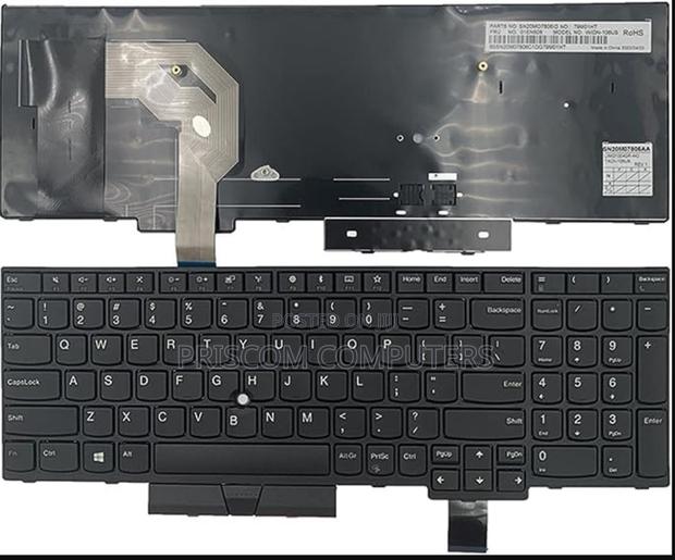 Keyboard for Lenovo Thinkpad T440/T450/T460/E431