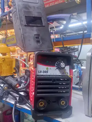 Edon Inverter Welding Machine LV 300