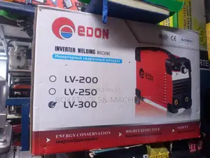 Edon Inverter Welding Machine LV 300
