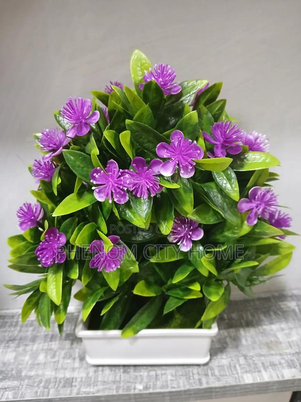 Artificial Decorative Flowers Available - thumbnail 2