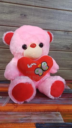 35cm Ted Bear"Kids Doll - thumbnail 2
