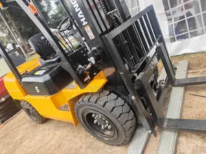 Forklift Heavy-Duty 3tonne Machine
