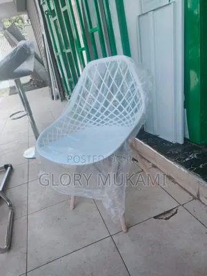 Eames Chair